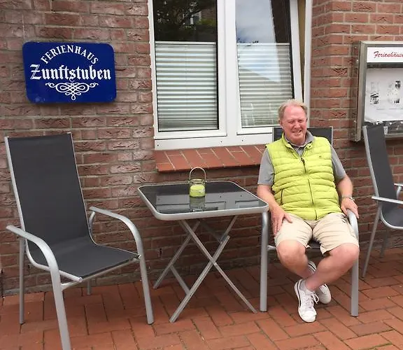 Zunftstuben