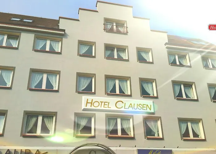 Clausen