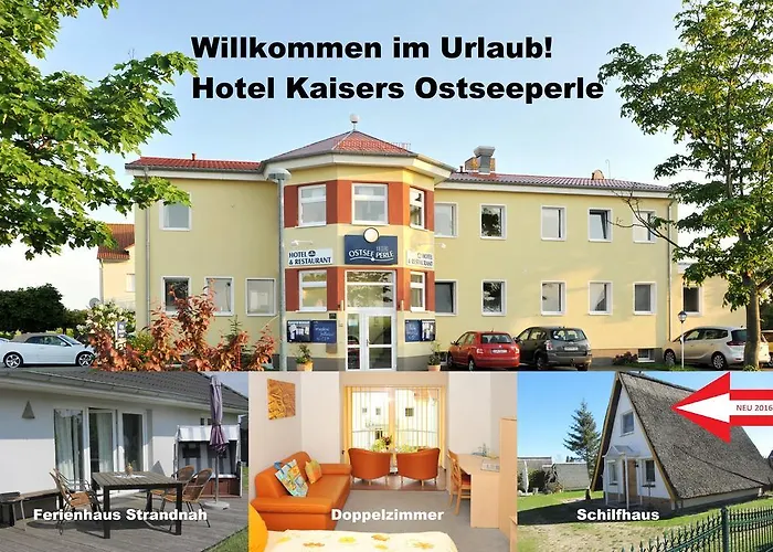 Kaisers Ostseeperle