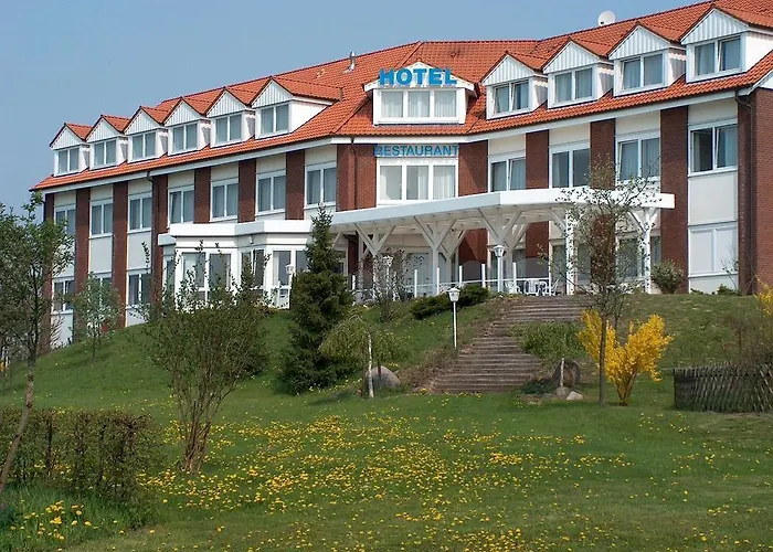 Hotel Trebeltal
