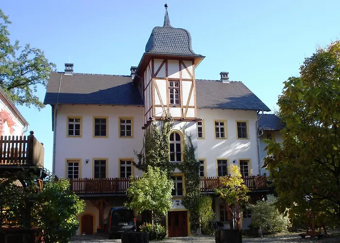 Turmvilla Bad Muskau, Deutschland