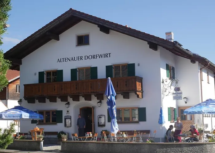 Altenauer Dorfwirt