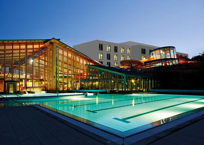 WONNEMAR Resort-Hotel Wißmar, Deutschland