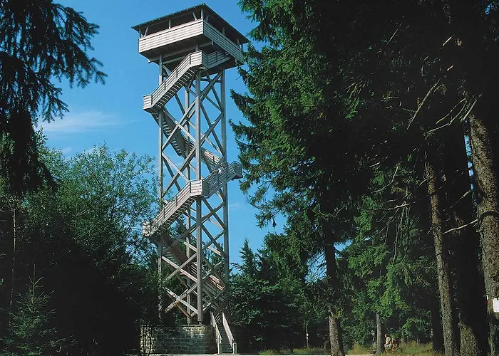 Steinwaldhaus