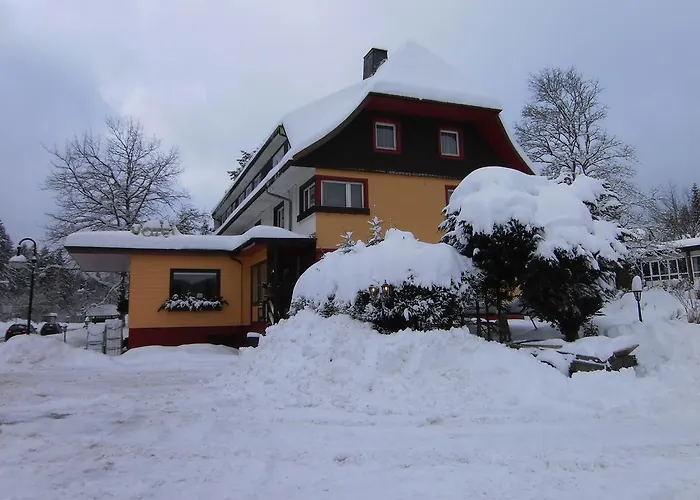 Hotel Rauchfang