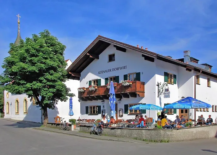 Altenauer Dorfwirt