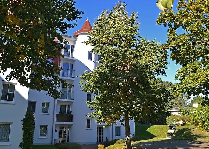 Maxim-Gorki-Strasse Whg Meeresbrise