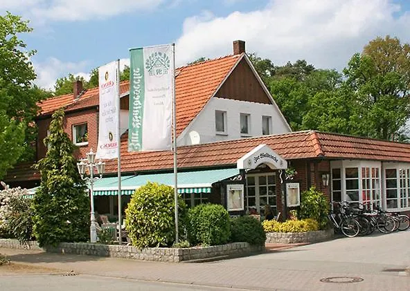 Land-Gut Ritter