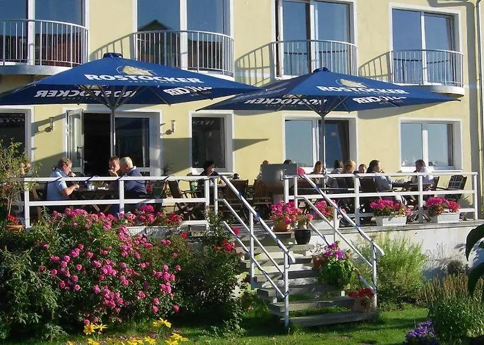Kaisers Ostseeperle