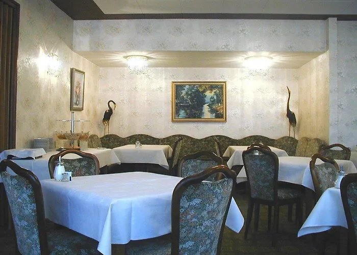 Hotel-Pension Seeblick