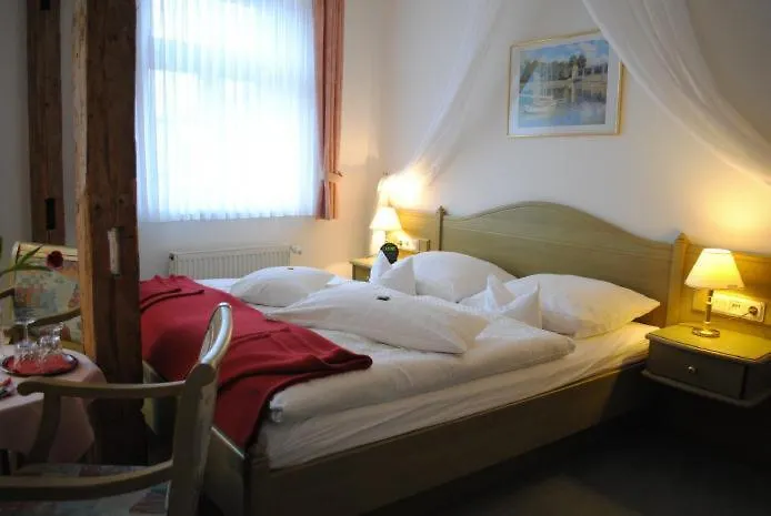Rathaus Hotel Wernigerode