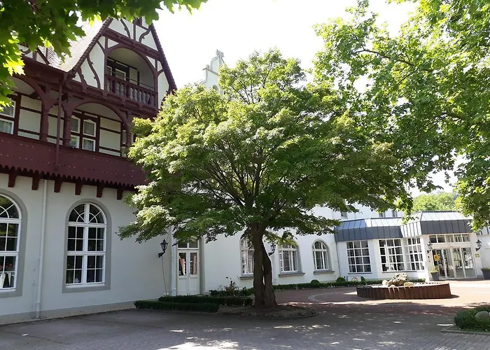 Ringhotel Mutiger Ritter