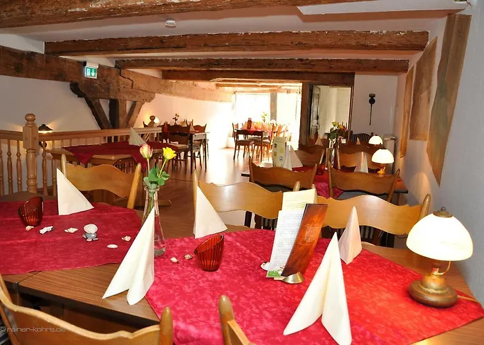 Pension Störtebeker Stade, Deutschland