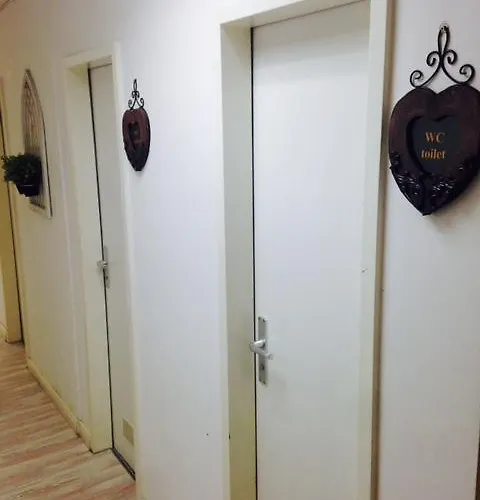 Airport Hostel