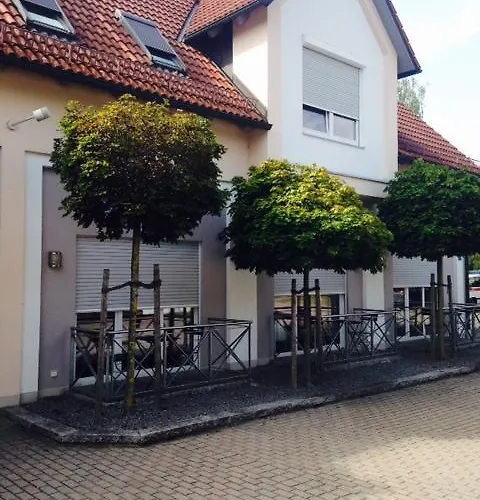 Airport Hostel