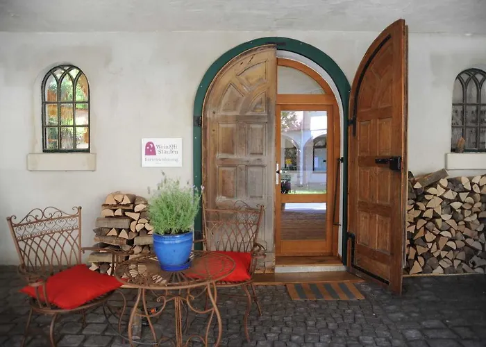 Weinloft Staufen