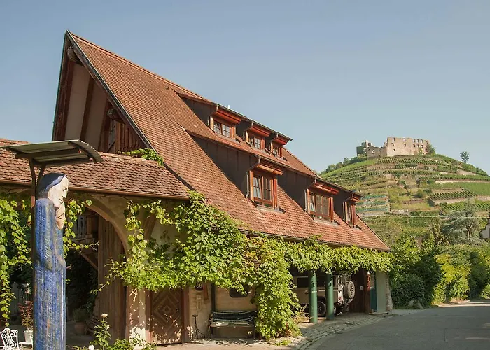Weinloft Staufen