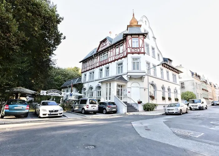Parkhotel