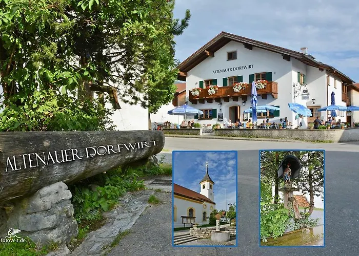 Altenauer Dorfwirt