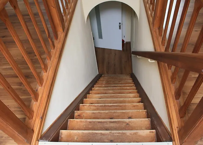 Ferienwohnung Wrangelstrasse 21a