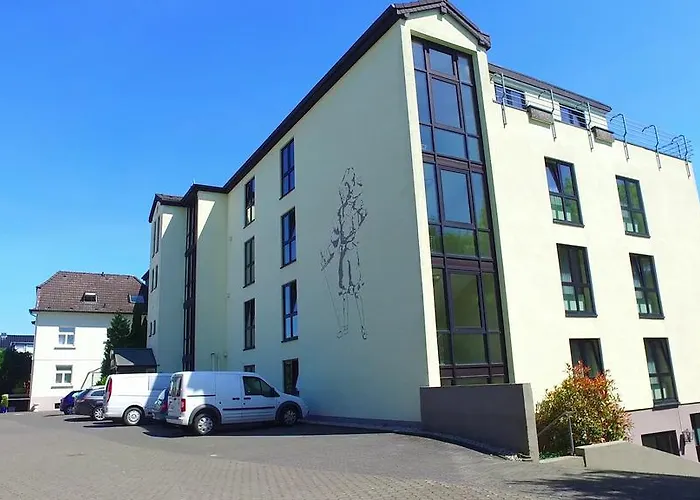 Hotel Landsknecht
