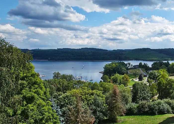 N51 - Bildungszentrum Sorpesee