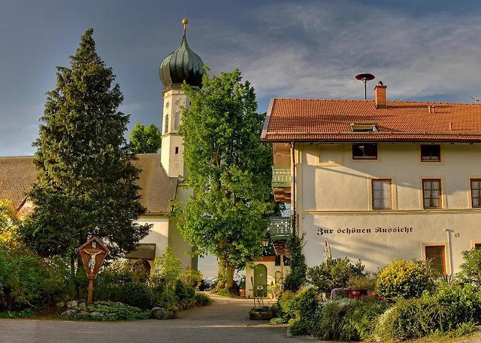 Zur Schönen Aussicht