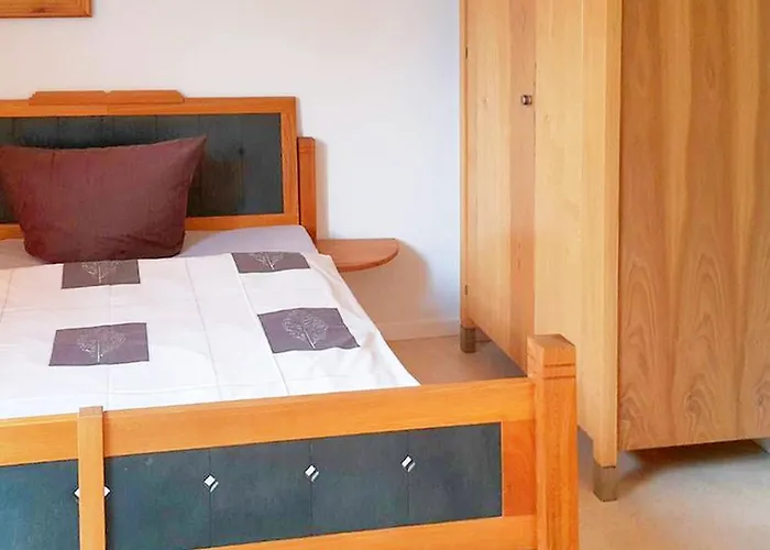 Pension Rosenholz