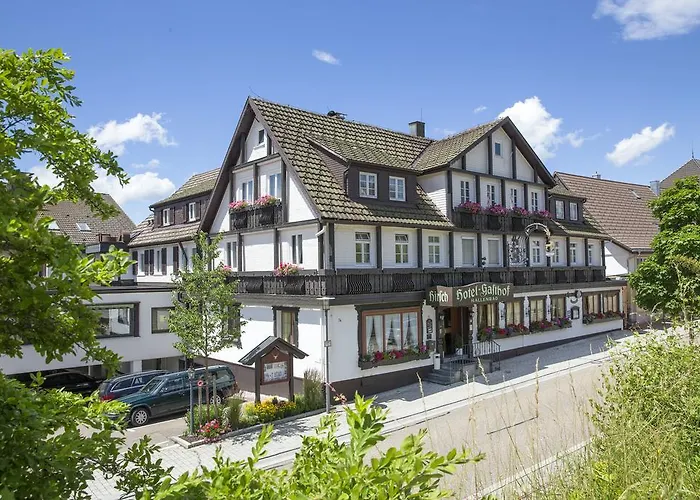 Hirsch