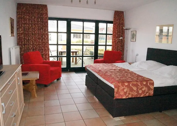Gut Landegge - Familotel Emsland