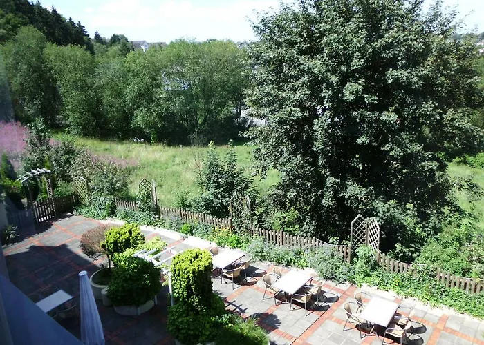 Hotel Kattenbusch