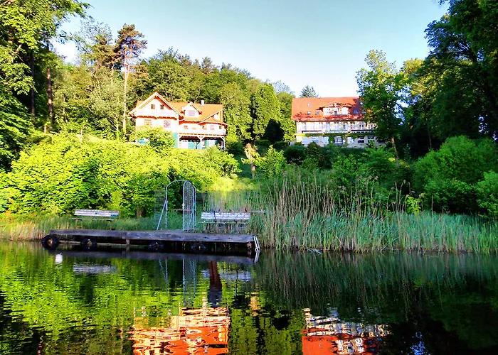 Haus Am See