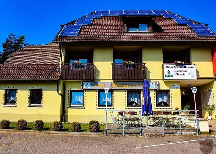 Hotel Sonja