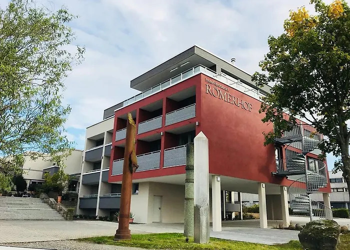 -Restaurant Römerhof