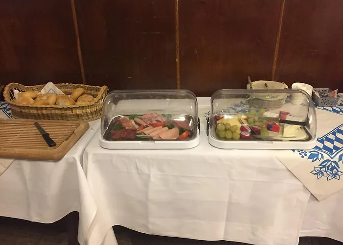 -Restaurant Durst