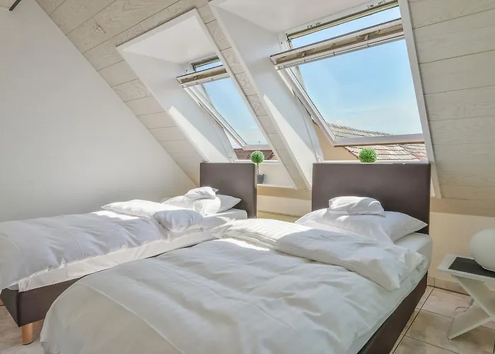 Hotel Grüner Baum Fellbach, Deutschland