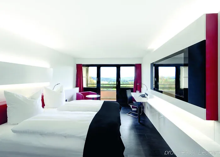 Dormero Hotel Bonn Windhagen