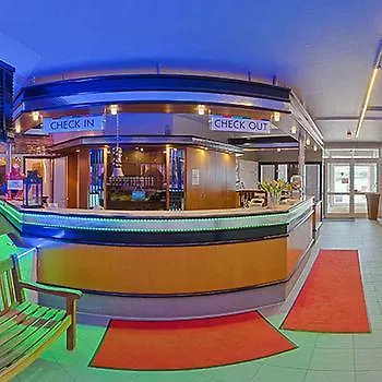 Shape Sport Und Golf Hotel Winsen , Deutschland