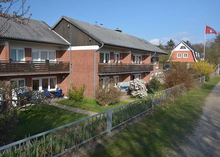 Ferienhaus Petersen