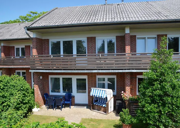 Ferienhaus Petersen