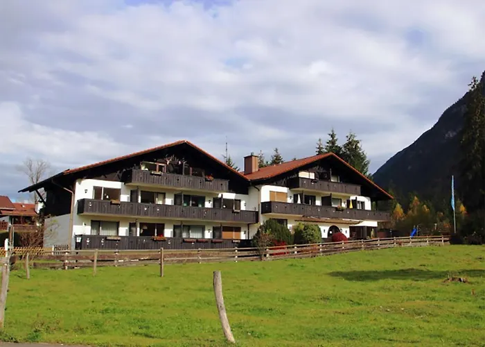 Farchanter Alm