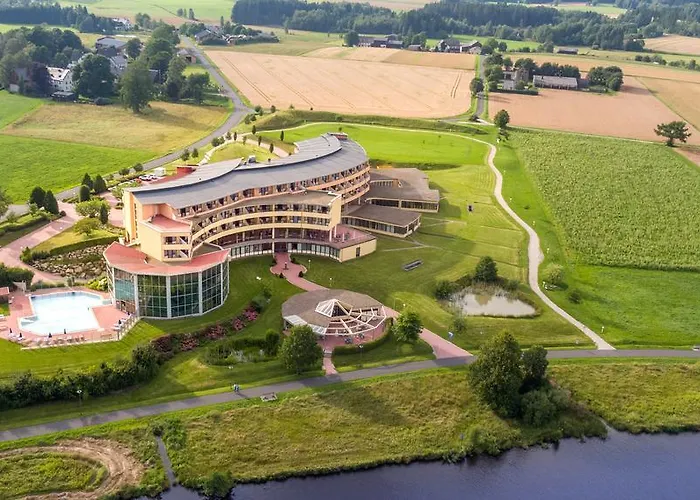 Gesundheitshotel Am