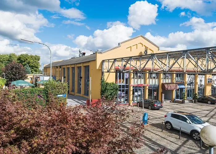 Hotel Brauhaus