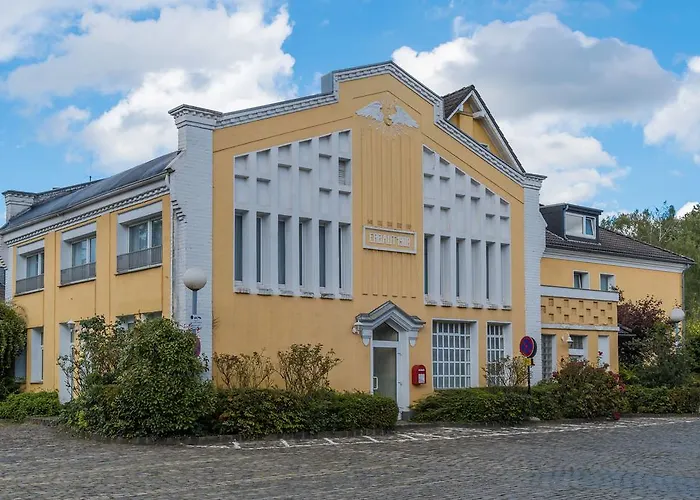 Hotel Brauhaus