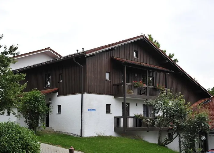 Hotelresort Reutmuehle
