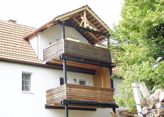 Ferienwohnung Leithoff Stedtfeld, Deutschland