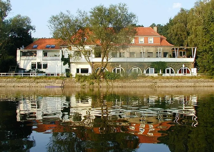 Strandhof Möhnesee
