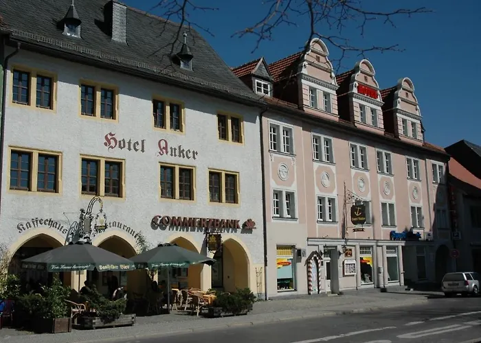 Anker