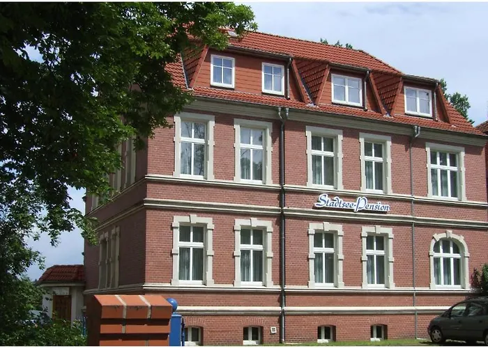 Stadtsee-