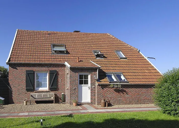 Landhaus Meer